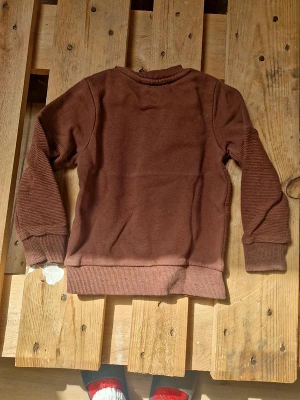 suéter – photo 2